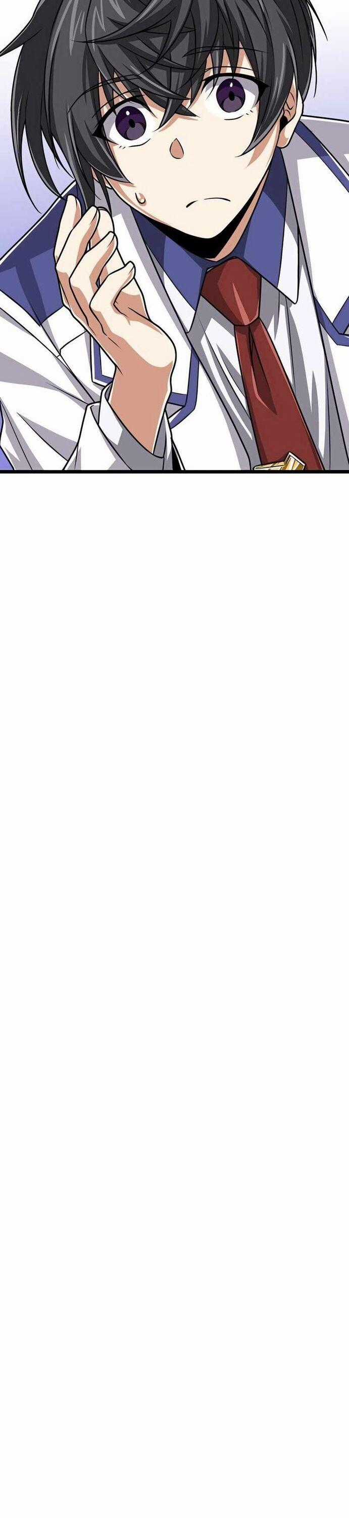 Đại Hiền Nhân Ma Thuật Cấp 99990000 Chương 75 trang 42