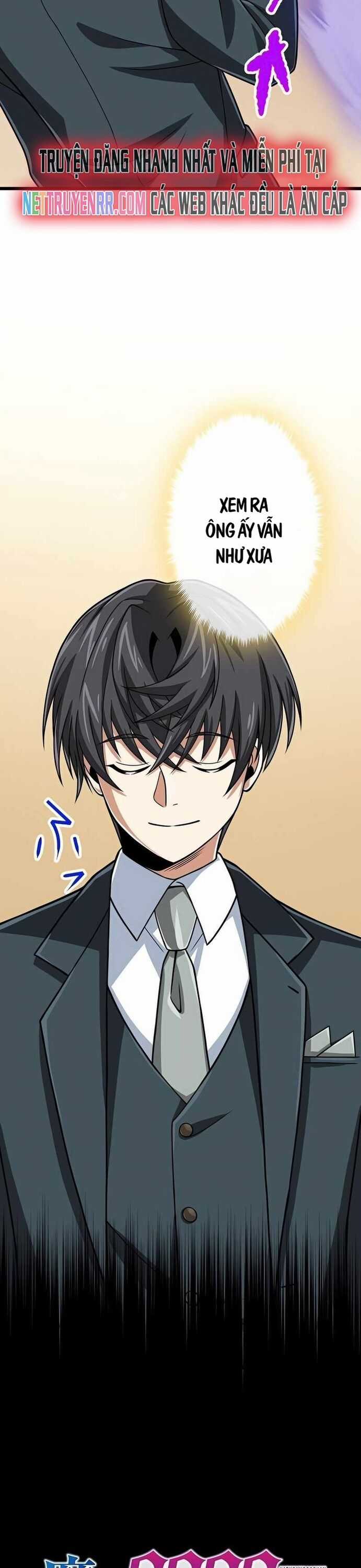 Đại Hiền Nhân Ma Thuật Cấp 99990000 Chương 75 trang 7