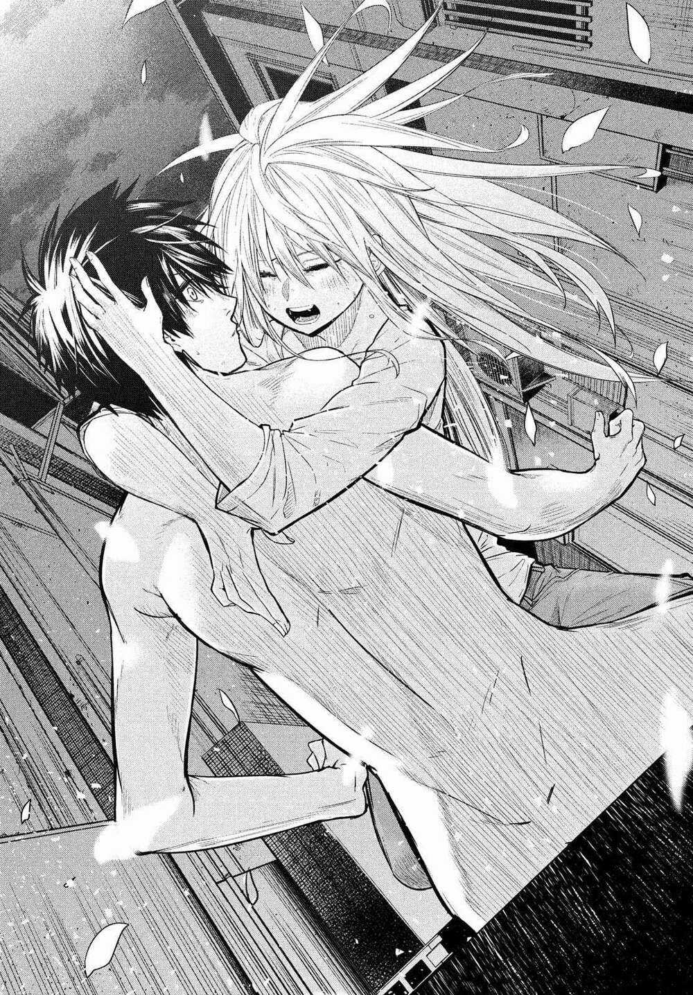 Đại Hiền Nhân Trở Về Nhà Sau 19 Năm Lưu Lạc Dị Giới Chapter 1.2 trang 18