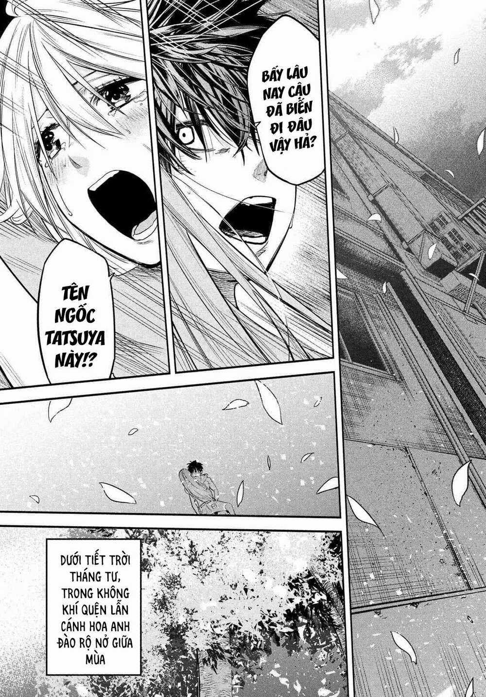 Đại Hiền Nhân Trở Về Nhà Sau 19 Năm Lưu Lạc Dị Giới Chapter 1.2 trang 19