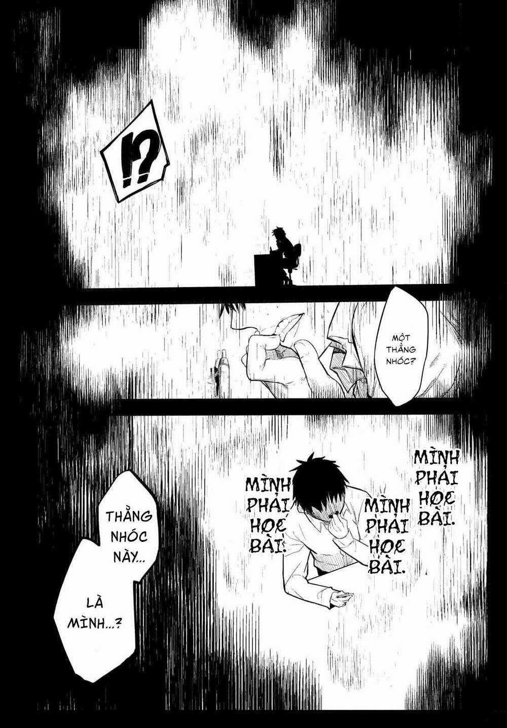 Đại Hiền Nhân Trở Về Nhà Sau 19 Năm Lưu Lạc Dị Giới Chapter 1.2 trang 2