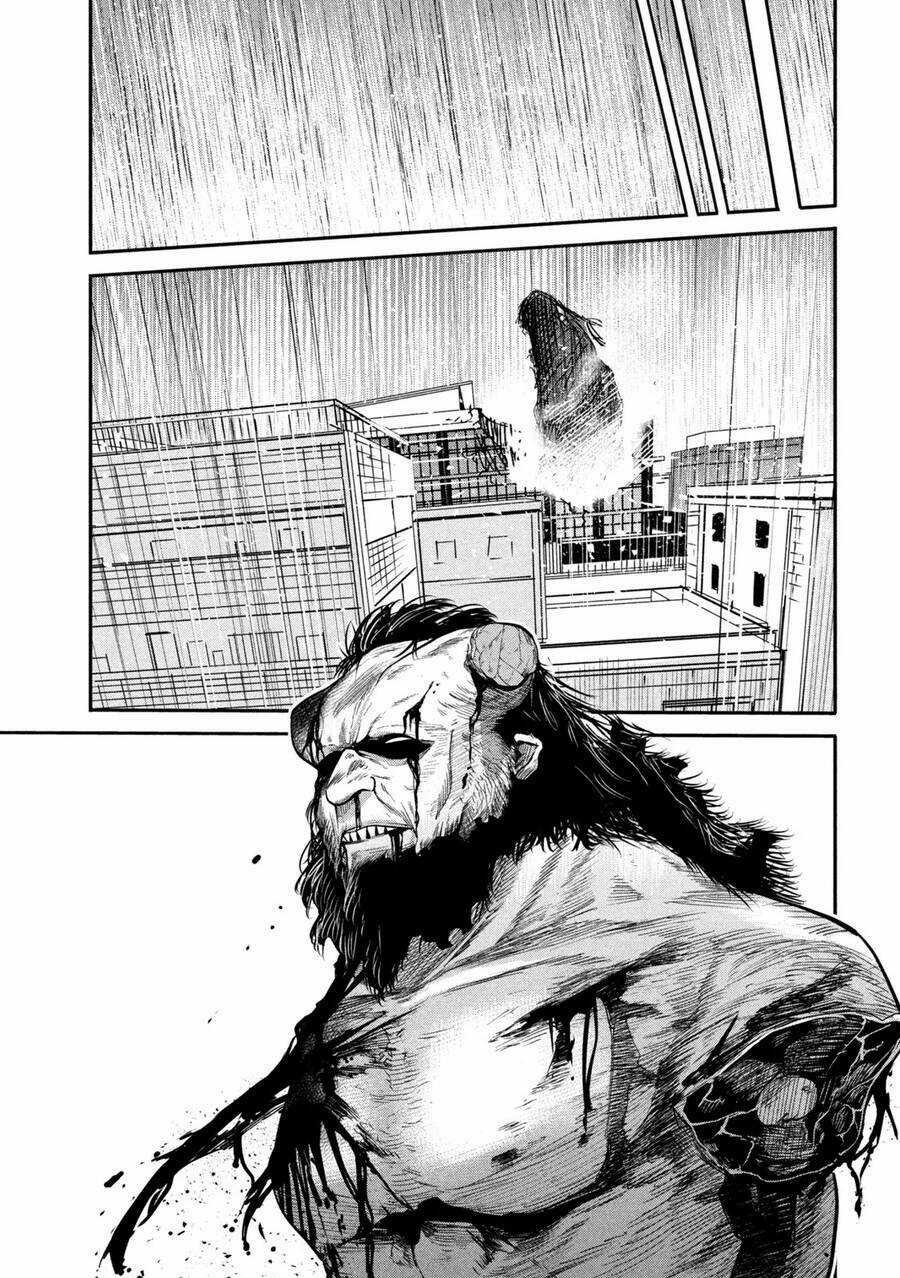 Đại Hiền Nhân Trở Về Nhà Sau 19 Năm Lưu Lạc Dị Giới Chapter 10 trang 18