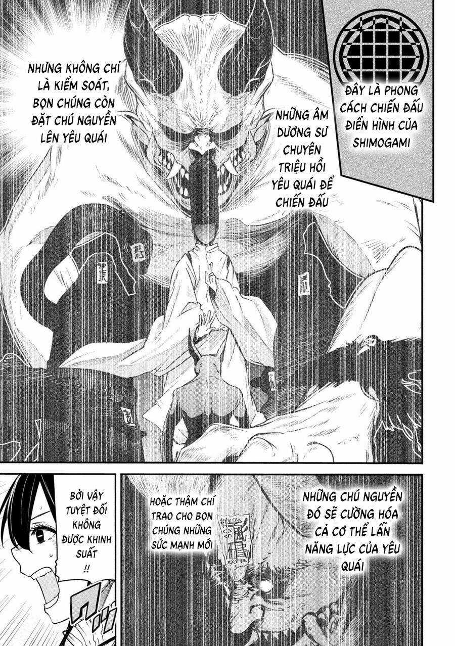 Đại Hiền Nhân Trở Về Nhà Sau 19 Năm Lưu Lạc Dị Giới Chapter 10 trang 6