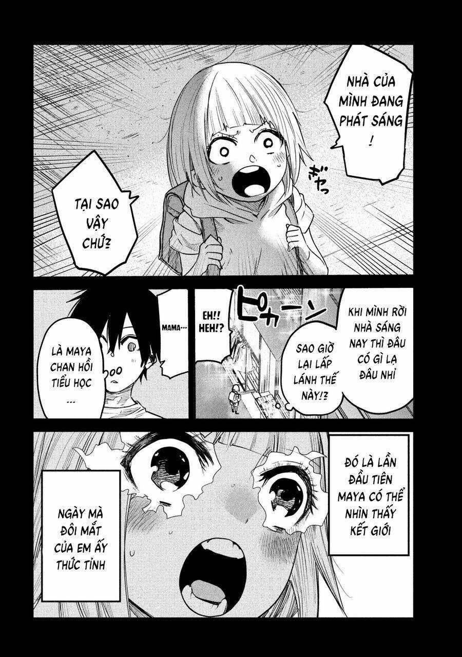 Đại Hiền Nhân Trở Về Nhà Sau 19 Năm Lưu Lạc Dị Giới Chapter 12 trang 23