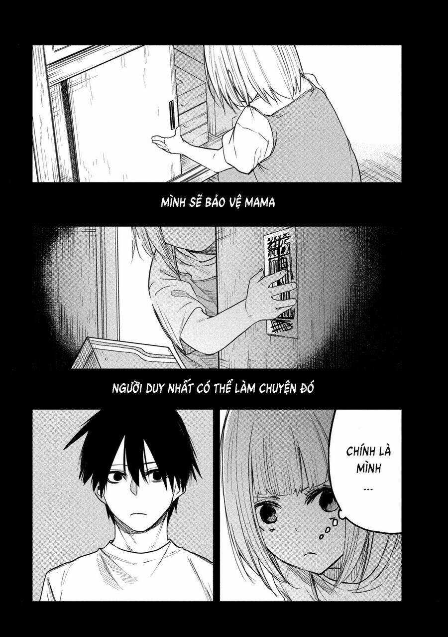 Đại Hiền Nhân Trở Về Nhà Sau 19 Năm Lưu Lạc Dị Giới Chapter 12 trang 27