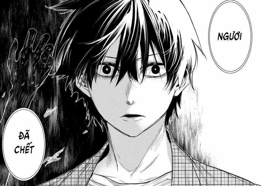 Đại Hiền Nhân Trở Về Nhà Sau 19 Năm Lưu Lạc Dị Giới Chapter 13 trang 32