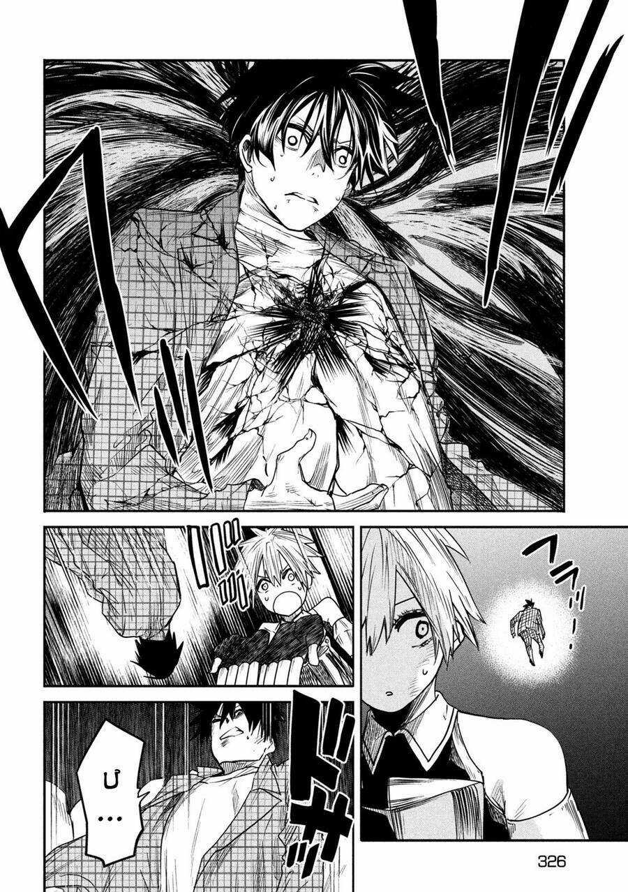 Đại Hiền Nhân Trở Về Nhà Sau 19 Năm Lưu Lạc Dị Giới Chapter 14 trang 19