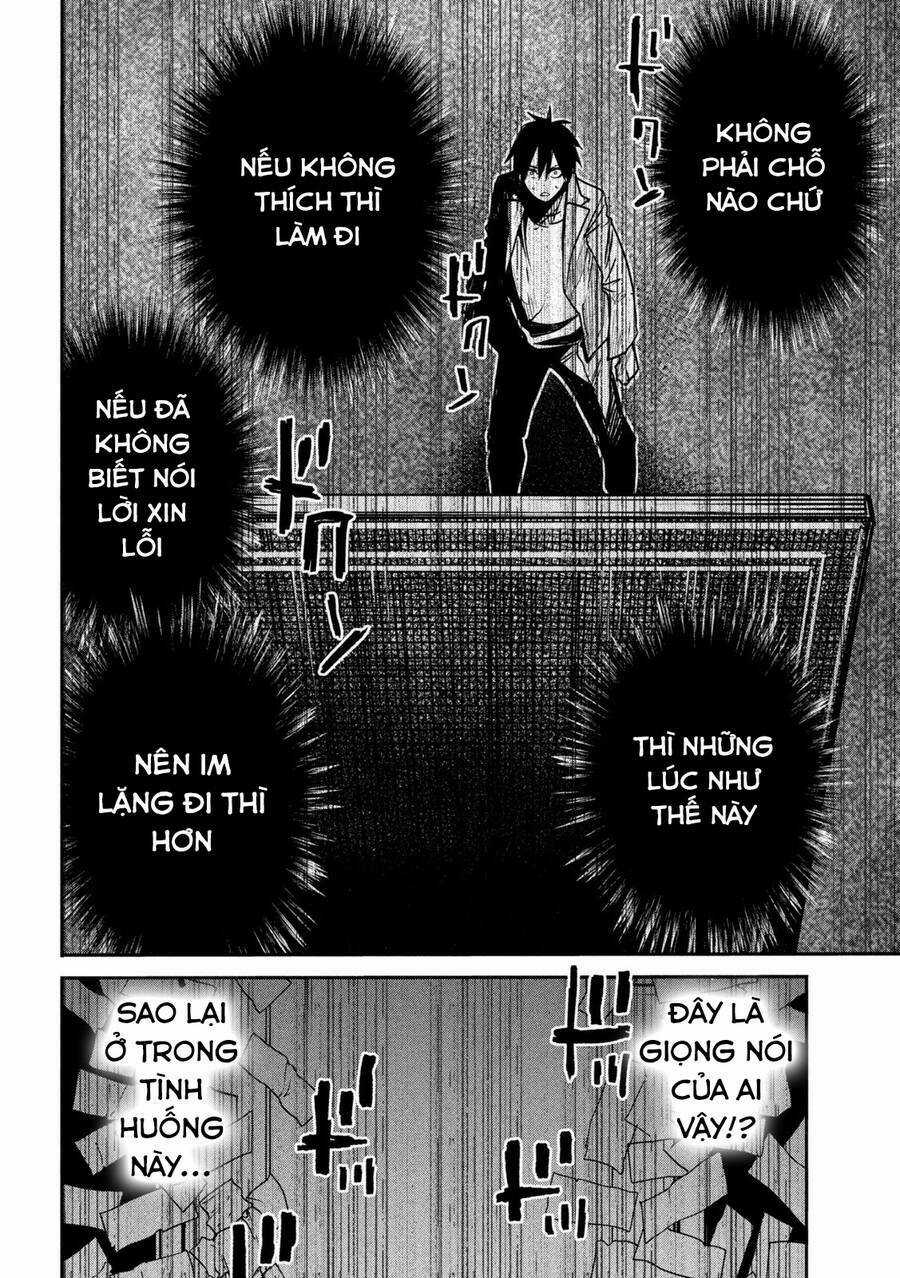 Đại Hiền Nhân Trở Về Nhà Sau 19 Năm Lưu Lạc Dị Giới Chapter 14 trang 25