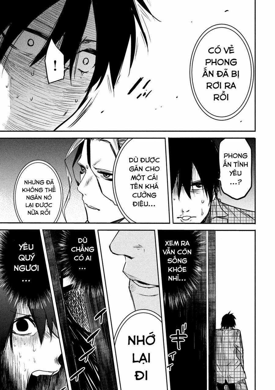 Đại Hiền Nhân Trở Về Nhà Sau 19 Năm Lưu Lạc Dị Giới Chapter 14 trang 26