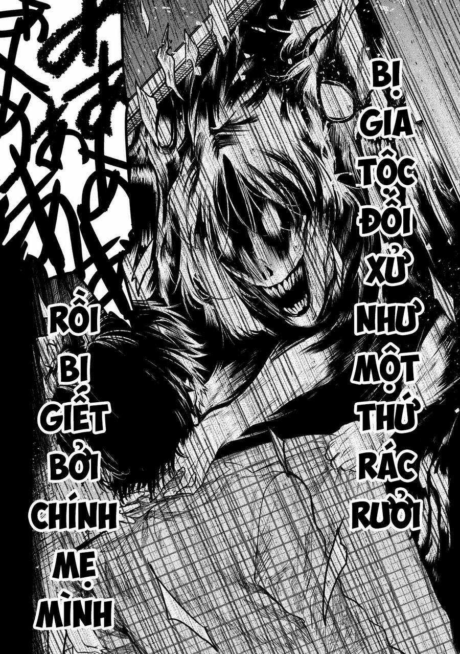 Đại Hiền Nhân Trở Về Nhà Sau 19 Năm Lưu Lạc Dị Giới Chapter 14 trang 27