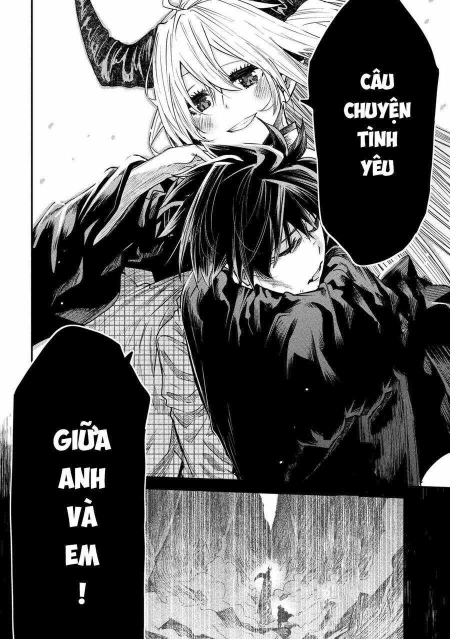 Đại Hiền Nhân Trở Về Nhà Sau 19 Năm Lưu Lạc Dị Giới Chapter 14 trang 35