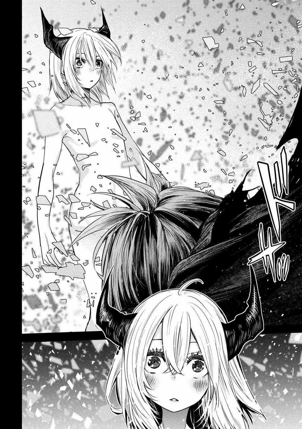 Đại Hiền Nhân Trở Về Nhà Sau 19 Năm Lưu Lạc Dị Giới Chapter 15 trang 16