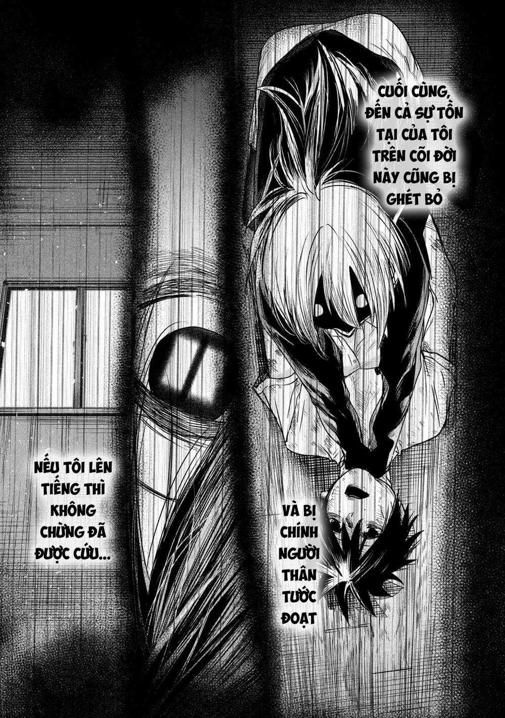 Đại Hiền Nhân Trở Về Nhà Sau 19 Năm Lưu Lạc Dị Giới Chapter 15 trang 26