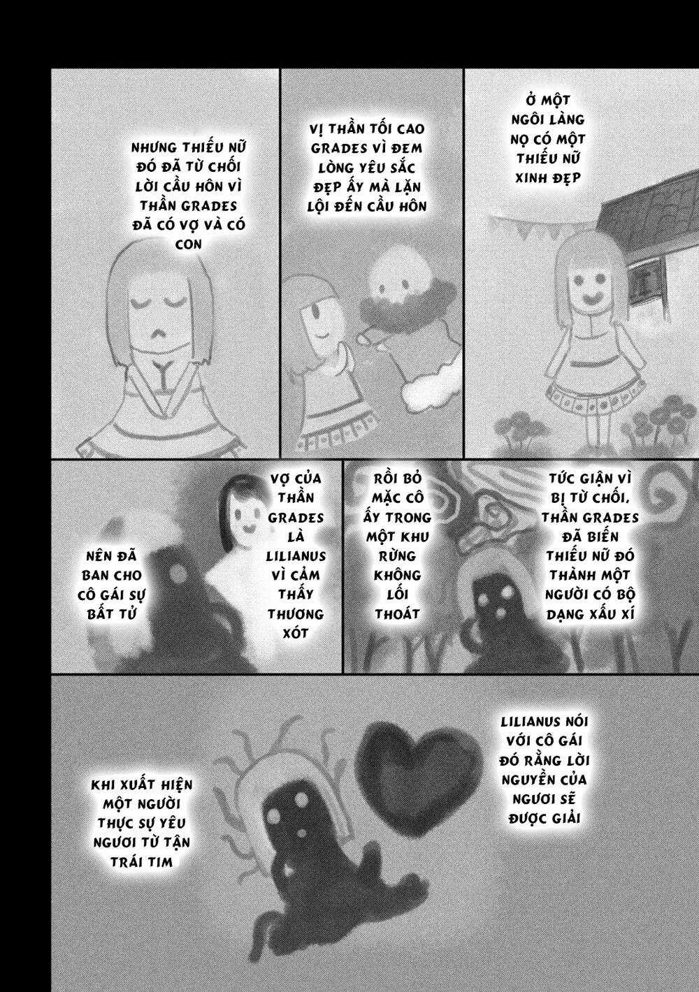 Đại Hiền Nhân Trở Về Nhà Sau 19 Năm Lưu Lạc Dị Giới Chapter 15 trang 3