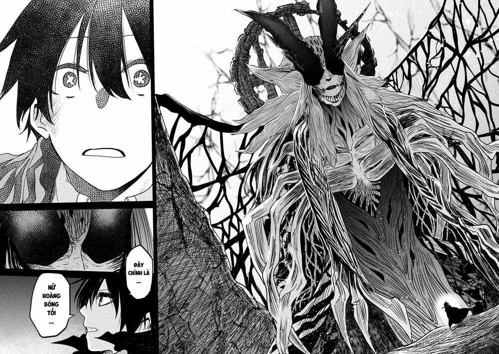 Đại Hiền Nhân Trở Về Nhà Sau 19 Năm Lưu Lạc Dị Giới Chapter 15 trang 9