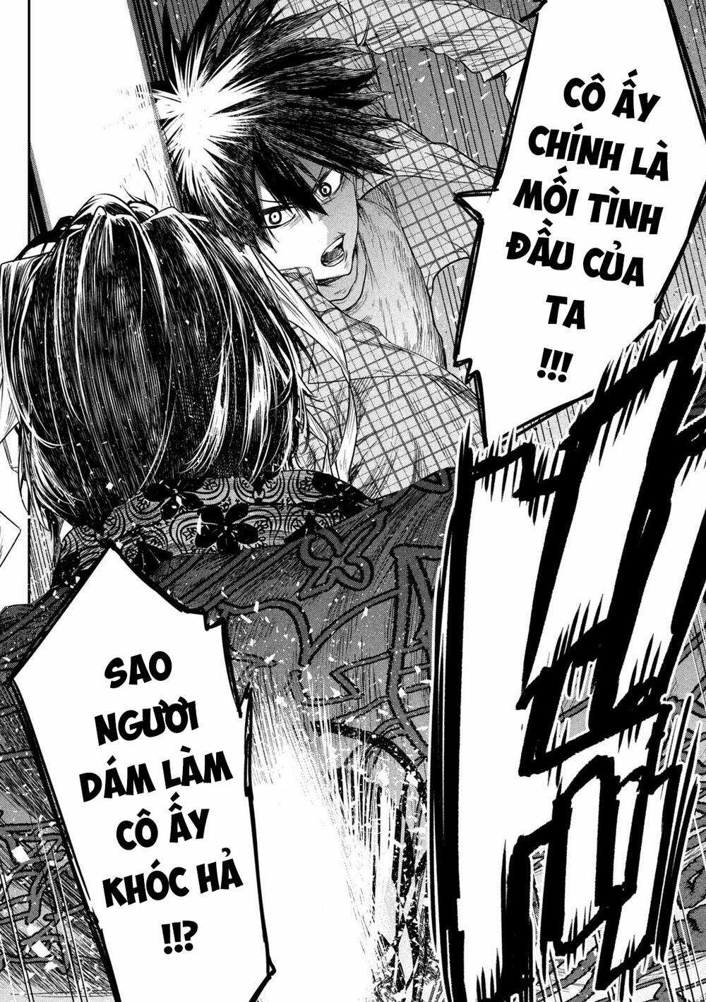 Đại Hiền Nhân Trở Về Nhà Sau 19 Năm Lưu Lạc Dị Giới Chapter 16 trang 16