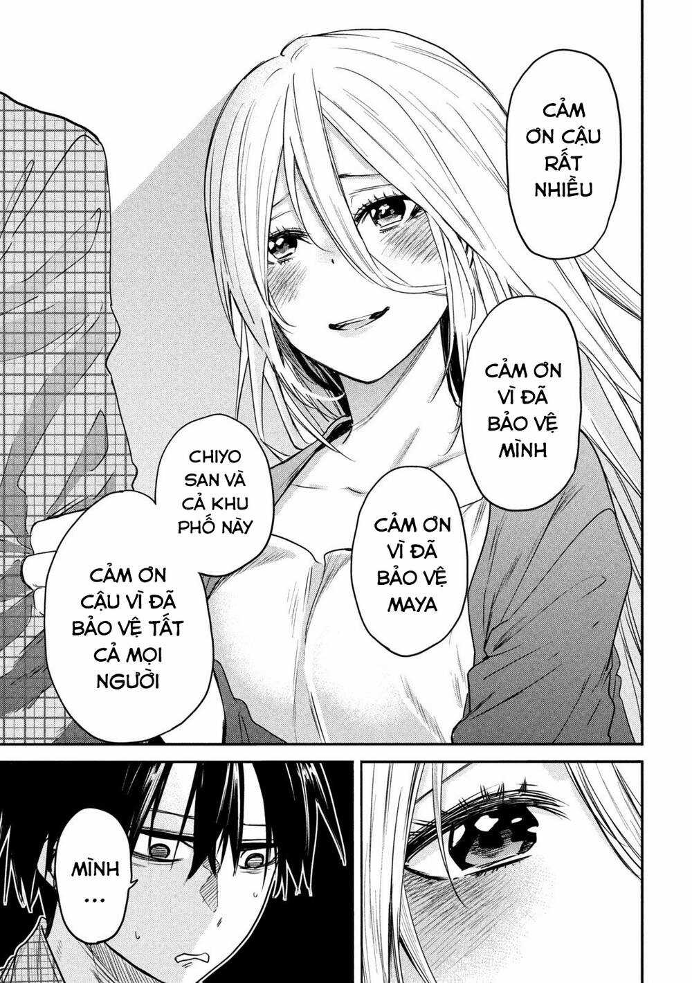 Đại Hiền Nhân Trở Về Nhà Sau 19 Năm Lưu Lạc Dị Giới Chapter 16 trang 26