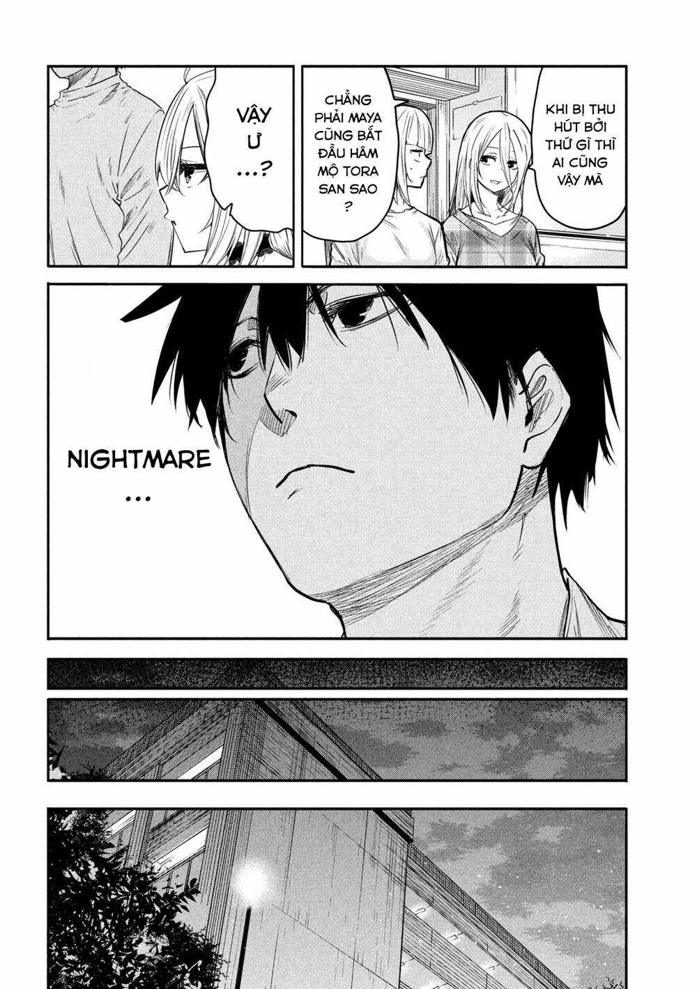 Đại Hiền Nhân Trở Về Nhà Sau 19 Năm Lưu Lạc Dị Giới Chapter 17 trang 26