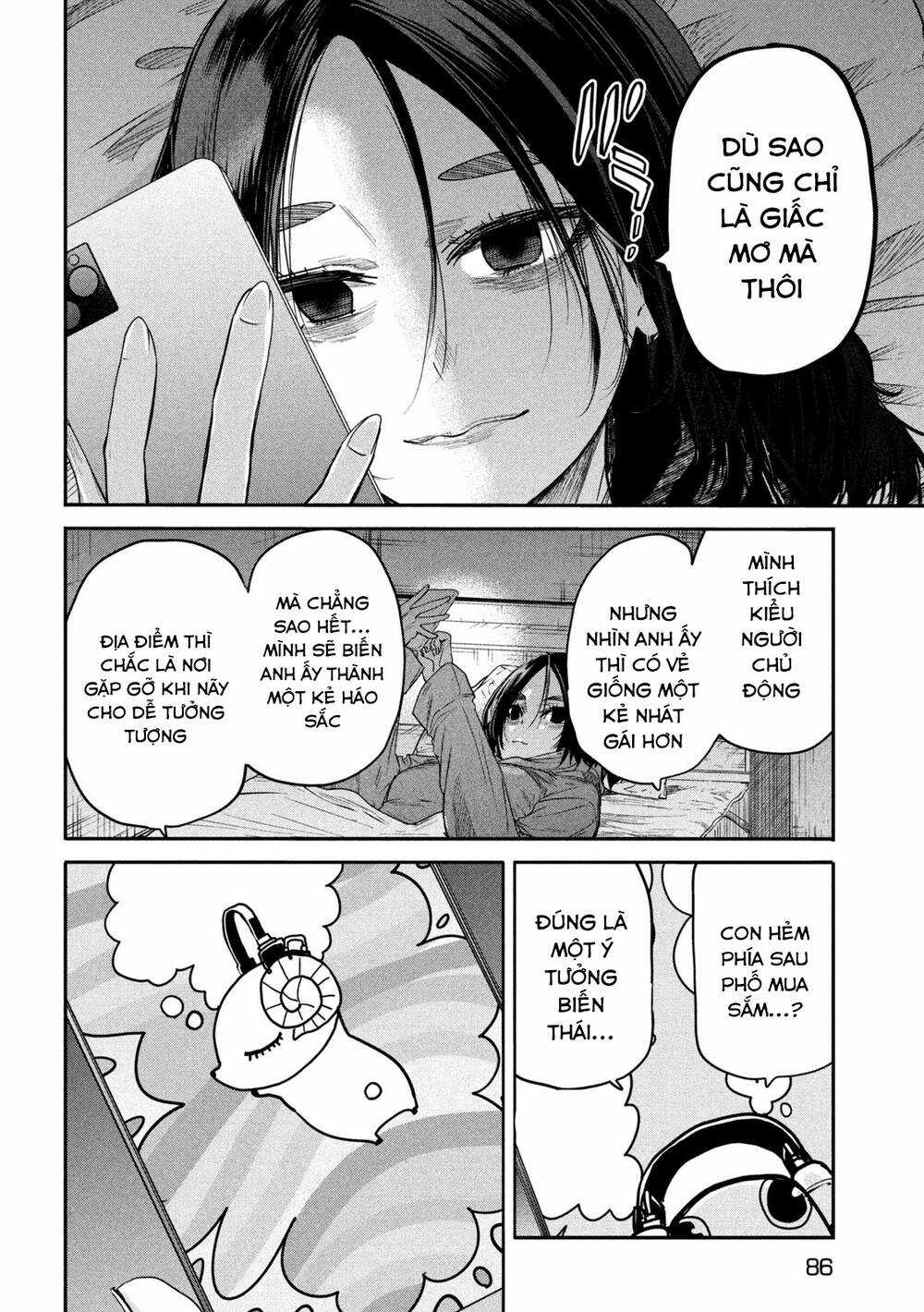 Đại Hiền Nhân Trở Về Nhà Sau 19 Năm Lưu Lạc Dị Giới Chapter 17 trang 28