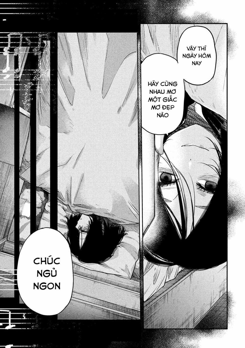 Đại Hiền Nhân Trở Về Nhà Sau 19 Năm Lưu Lạc Dị Giới Chapter 17 trang 29