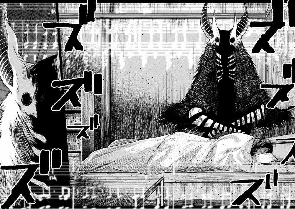 Đại Hiền Nhân Trở Về Nhà Sau 19 Năm Lưu Lạc Dị Giới Chapter 17 trang 30