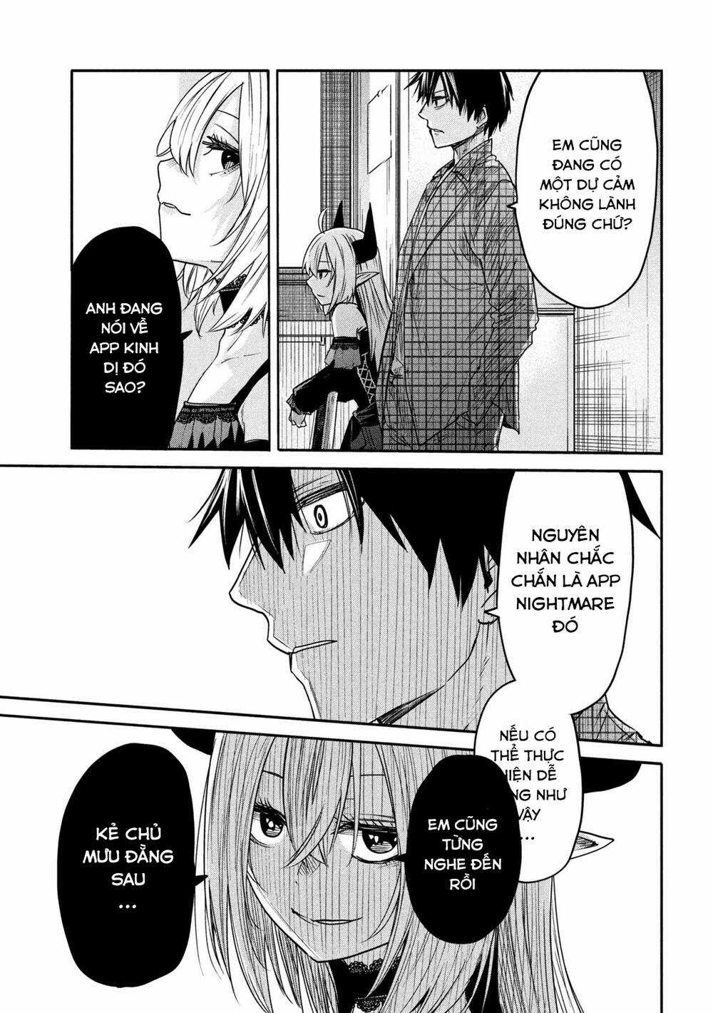 Đại Hiền Nhân Trở Về Nhà Sau 19 Năm Lưu Lạc Dị Giới Chapter 17 trang 32