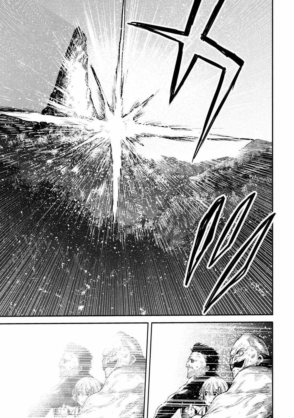 Đại Hiền Nhân Trở Về Nhà Sau 19 Năm Lưu Lạc Dị Giới Chapter 18 trang 20