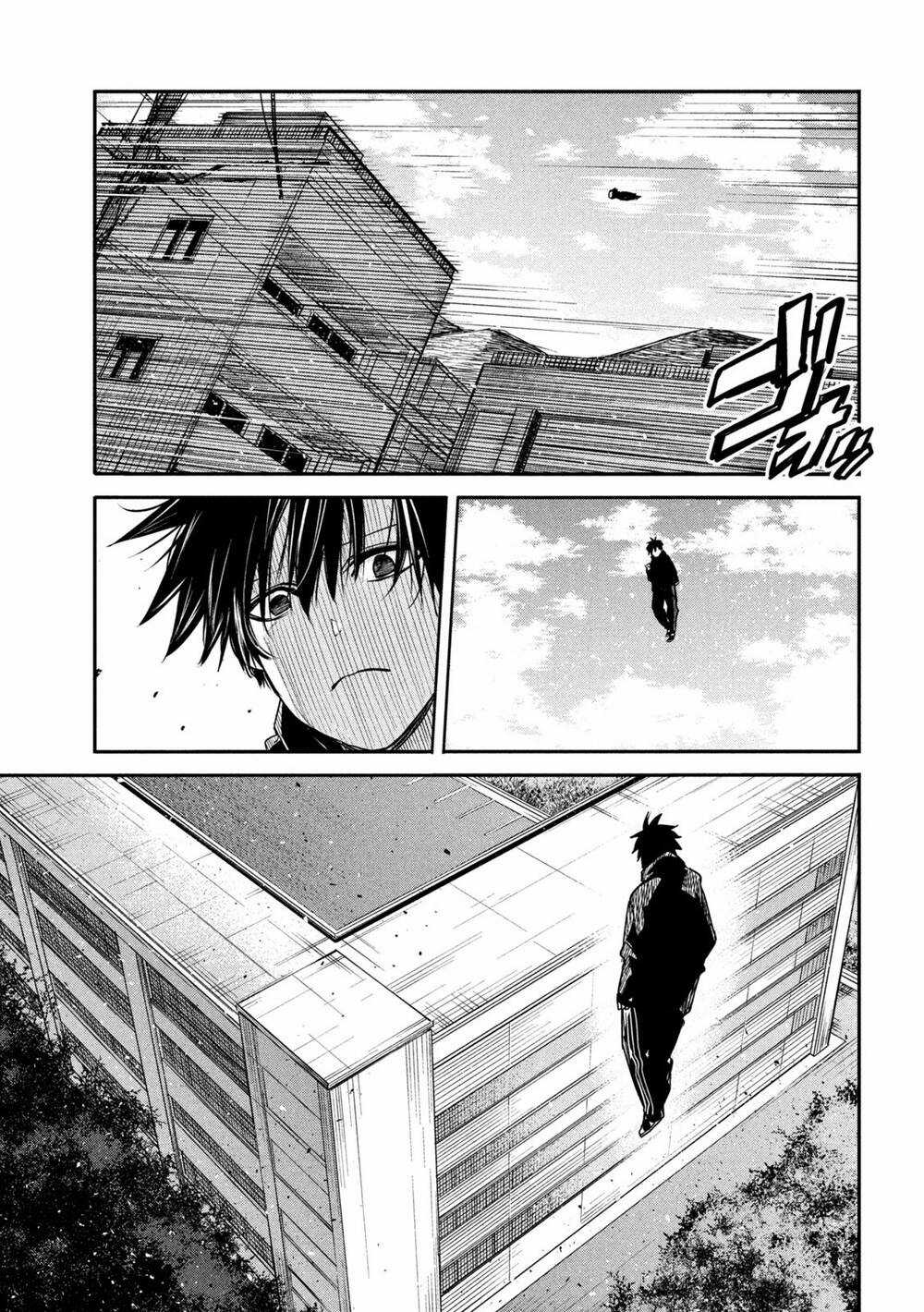 Đại Hiền Nhân Trở Về Nhà Sau 19 Năm Lưu Lạc Dị Giới Chapter 18 trang 30