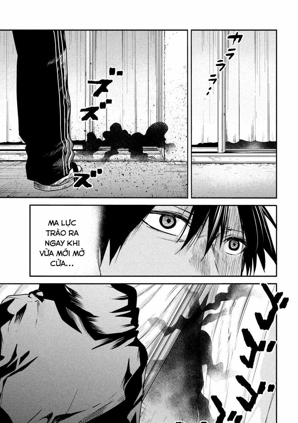 Đại Hiền Nhân Trở Về Nhà Sau 19 Năm Lưu Lạc Dị Giới Chapter 18 trang 32