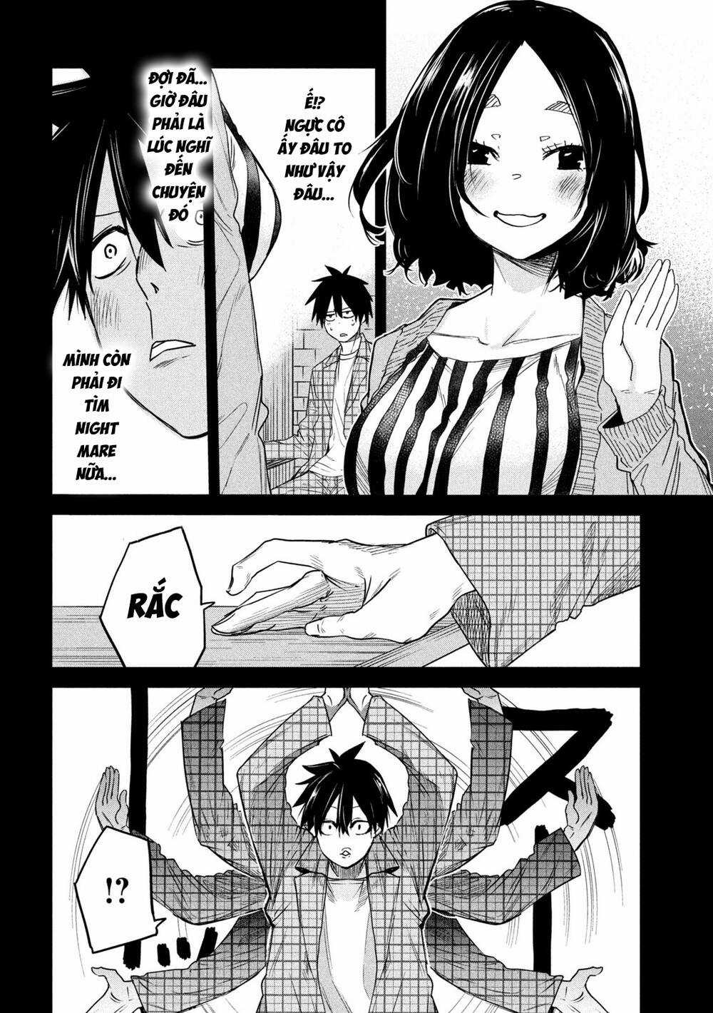 Đại Hiền Nhân Trở Về Nhà Sau 19 Năm Lưu Lạc Dị Giới Chapter 20 trang 29