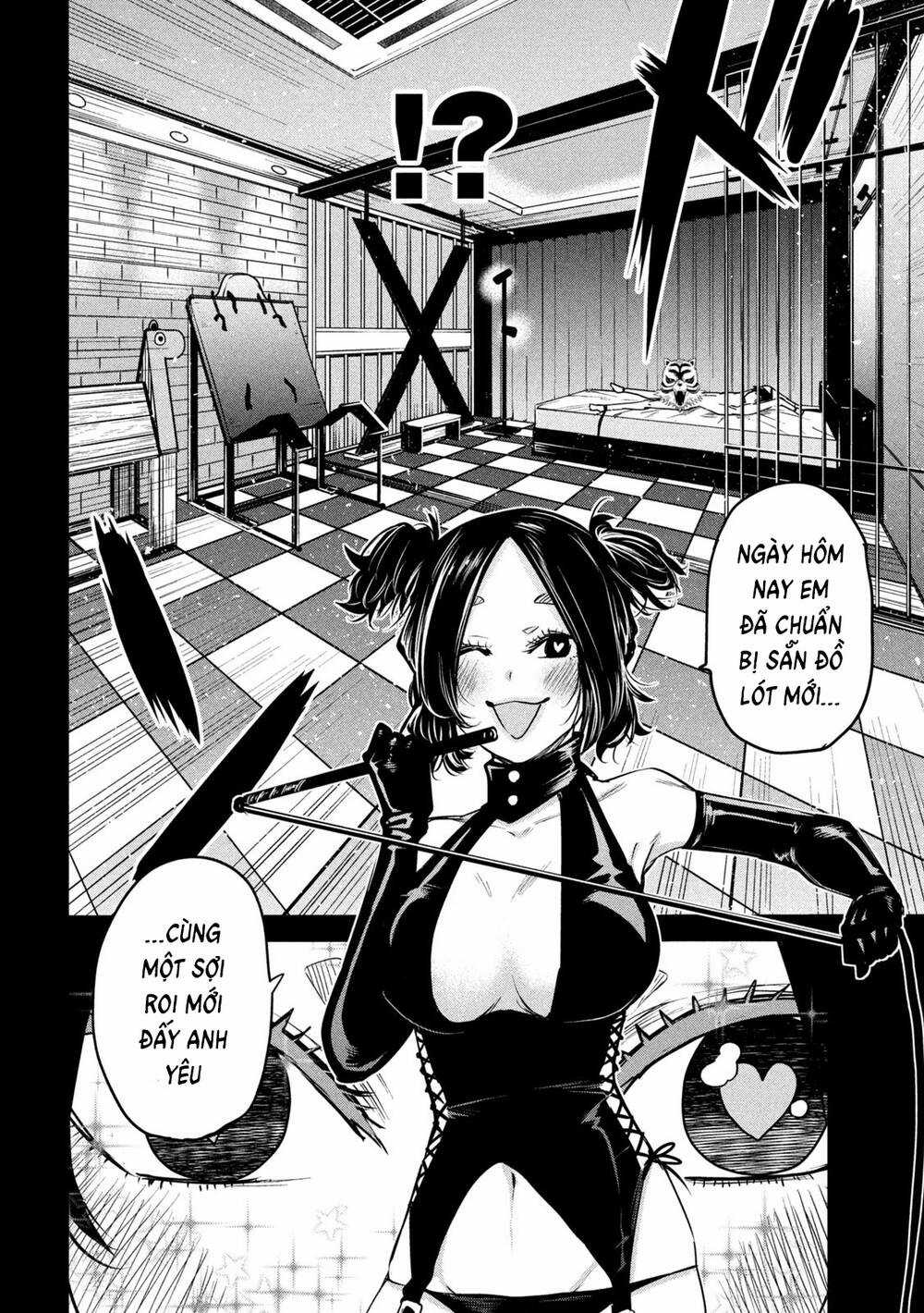 Đại Hiền Nhân Trở Về Nhà Sau 19 Năm Lưu Lạc Dị Giới Chapter 20 trang 31