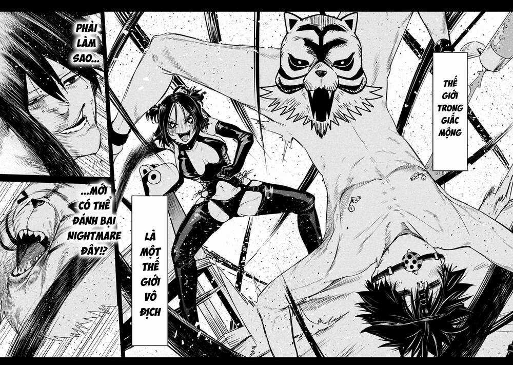 Đại Hiền Nhân Trở Về Nhà Sau 19 Năm Lưu Lạc Dị Giới Chapter 20 trang 33