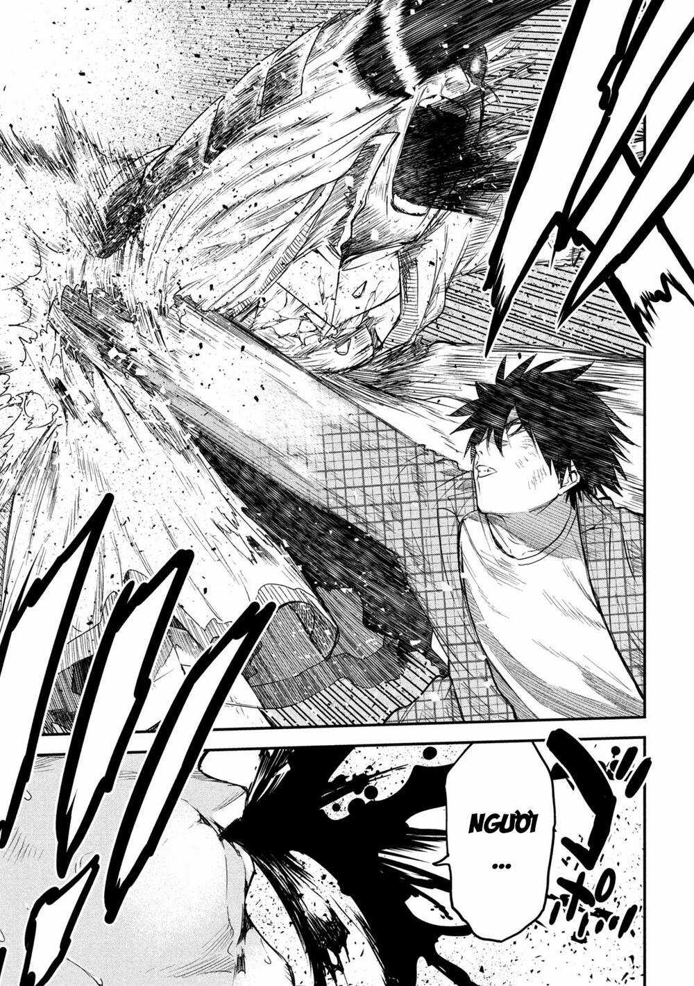 Đại Hiền Nhân Trở Về Nhà Sau 19 Năm Lưu Lạc Dị Giới Chapter 23 trang 16