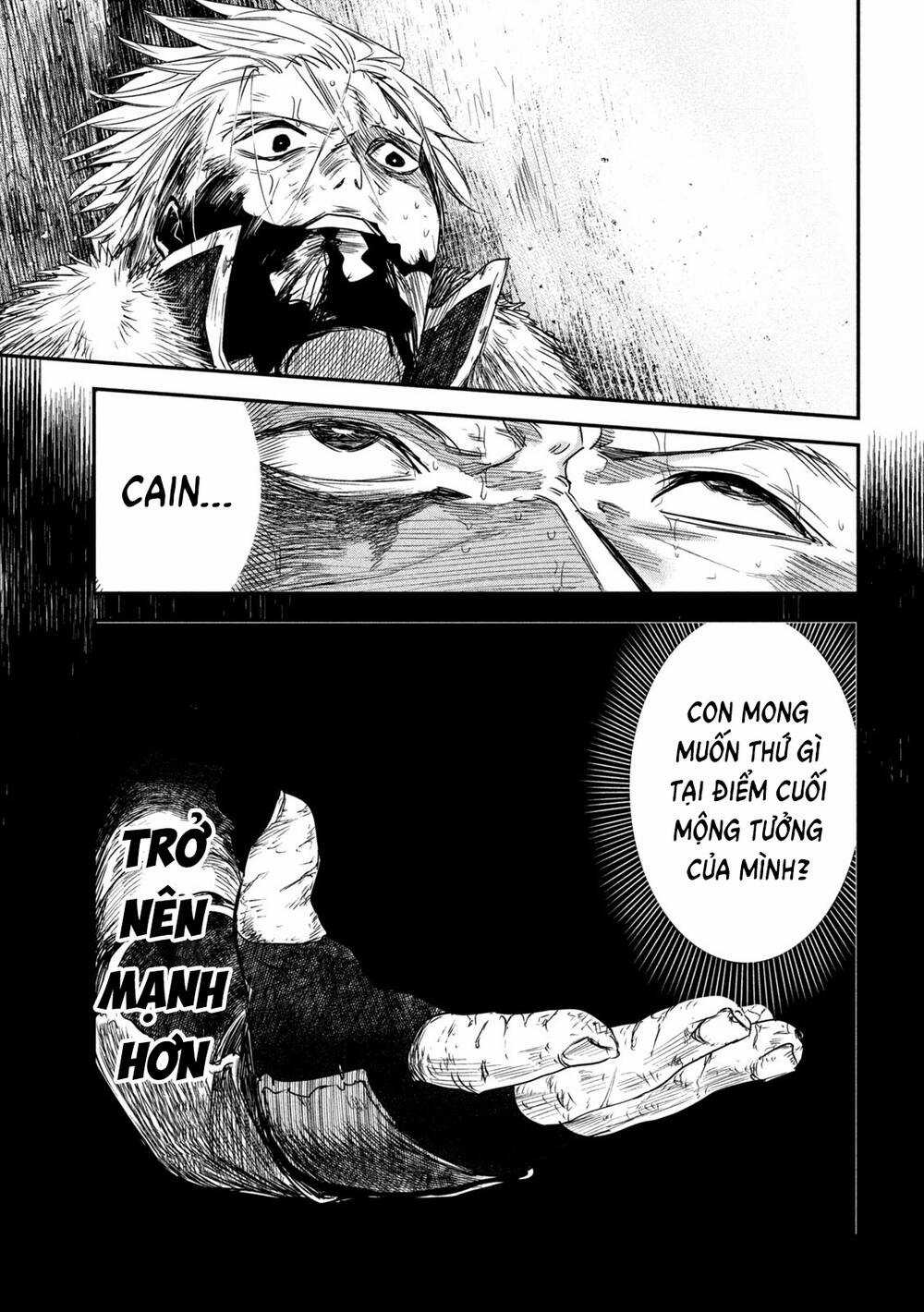 Đại Hiền Nhân Trở Về Nhà Sau 19 Năm Lưu Lạc Dị Giới Chapter 23 trang 20