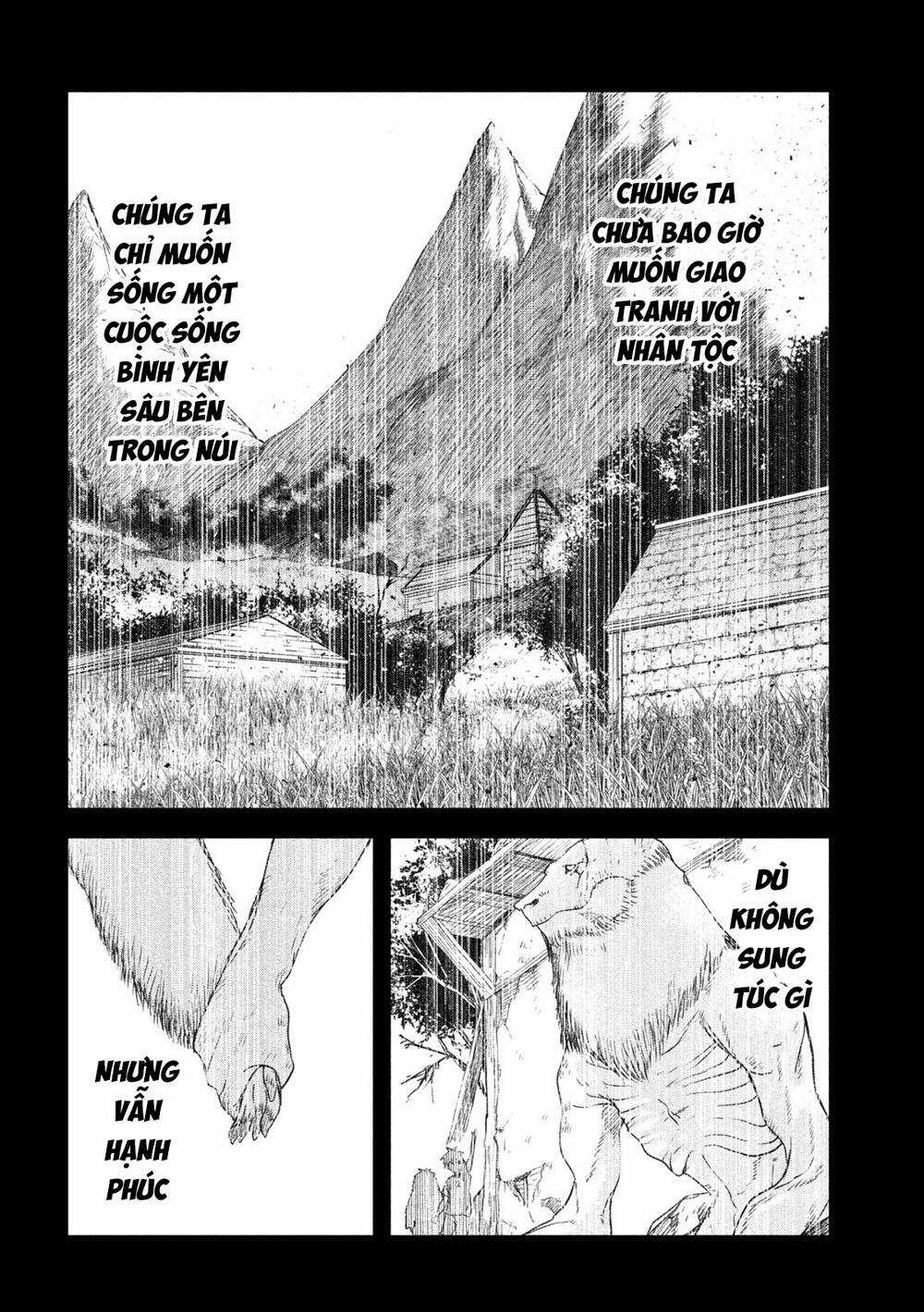 Đại Hiền Nhân Trở Về Nhà Sau 19 Năm Lưu Lạc Dị Giới Chapter 23 trang 21