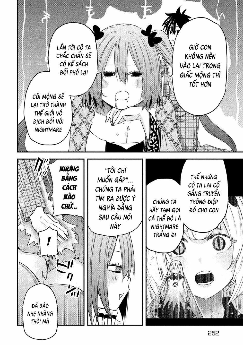 Đại Hiền Nhân Trở Về Nhà Sau 19 Năm Lưu Lạc Dị Giới Chapter 23 trang 32