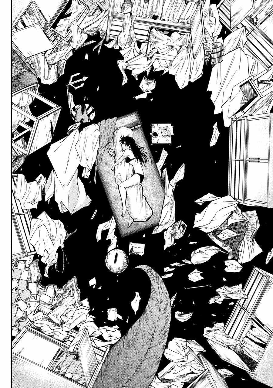 Đại Hiền Nhân Trở Về Nhà Sau 19 Năm Lưu Lạc Dị Giới Chapter 6.5 trang 2