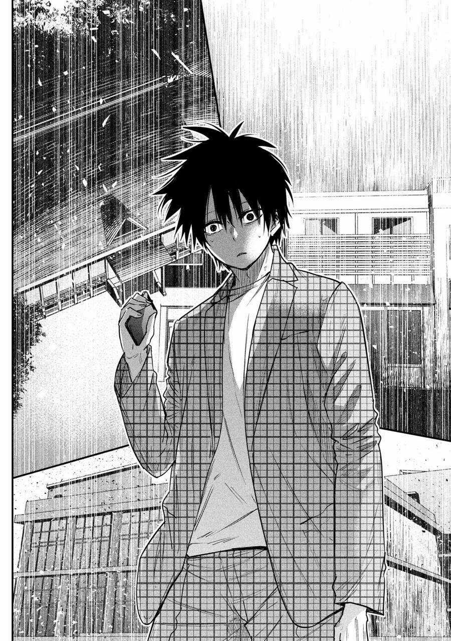 Đại Hiền Nhân Trở Về Nhà Sau 19 Năm Lưu Lạc Dị Giới Chapter 9 trang 13