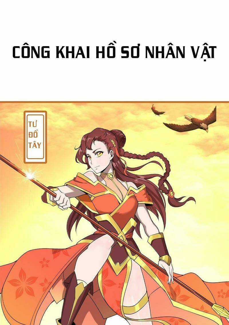 Đại Hiệp Cao Năng Lực Chapter 0 trang 13