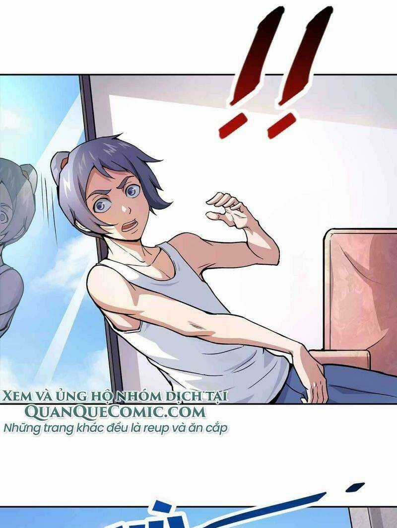 Đại Hiệp Cao Năng Lực Chapter 0 trang 2