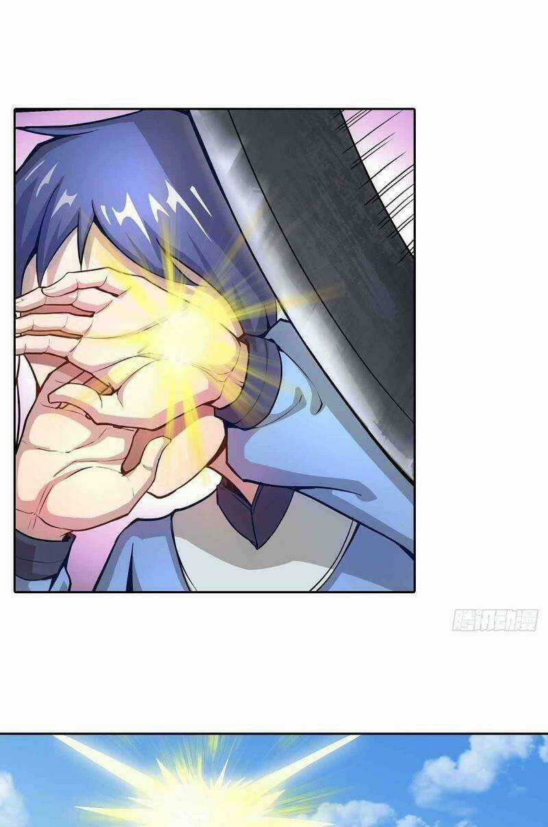 Đại Hiệp Cao Năng Lực Chapter 0 trang 8