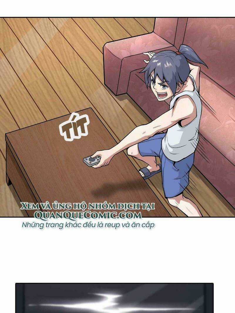 Đại Hiệp Cao Năng Lực Chapter 1 trang 10