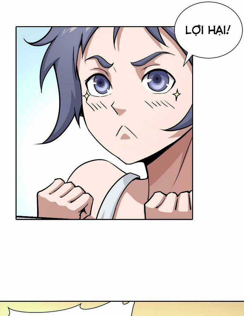 Đại Hiệp Cao Năng Lực Chapter 1 trang 12