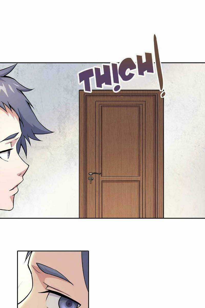 Đại Hiệp Cao Năng Lực Chapter 1 trang 6