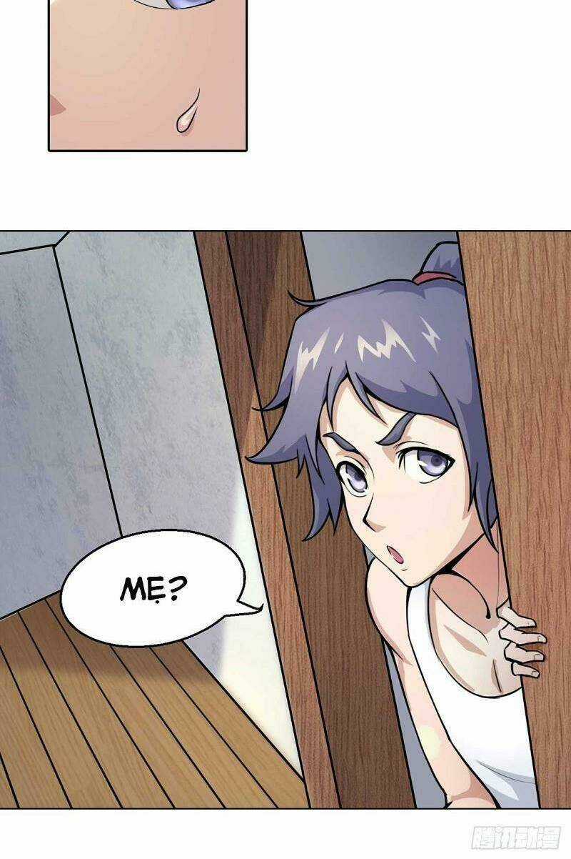 Đại Hiệp Cao Năng Lực Chapter 1 trang 7