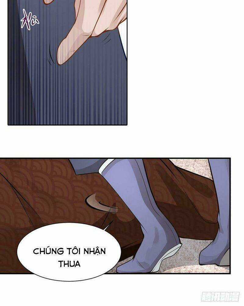 Đại Hiệp Cao Năng Lực Chapter 10 trang 12