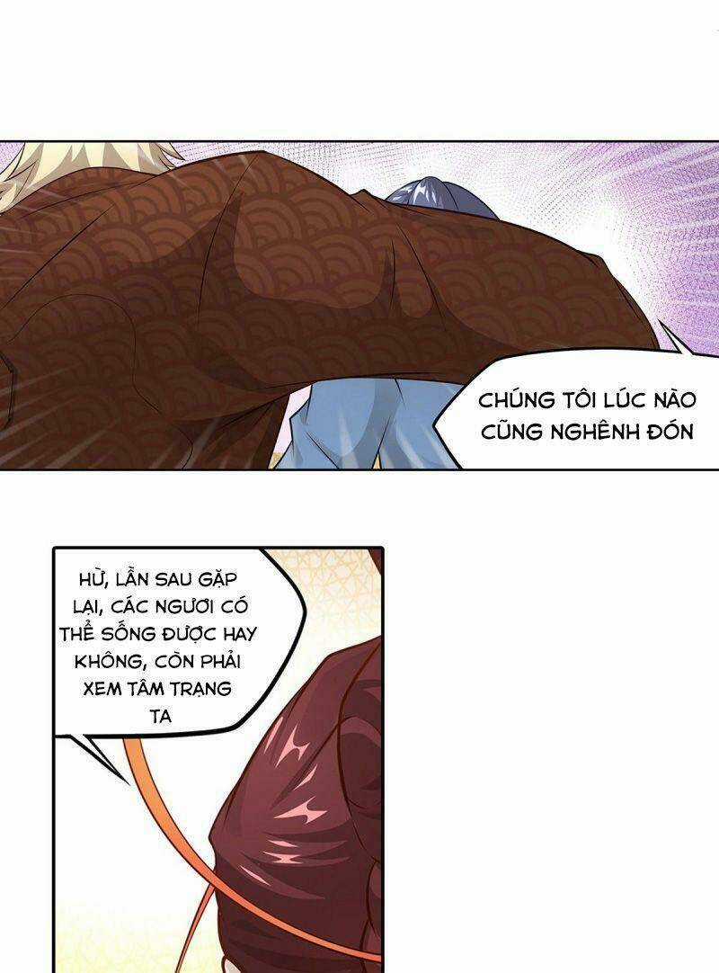 Đại Hiệp Cao Năng Lực Chapter 10 trang 14