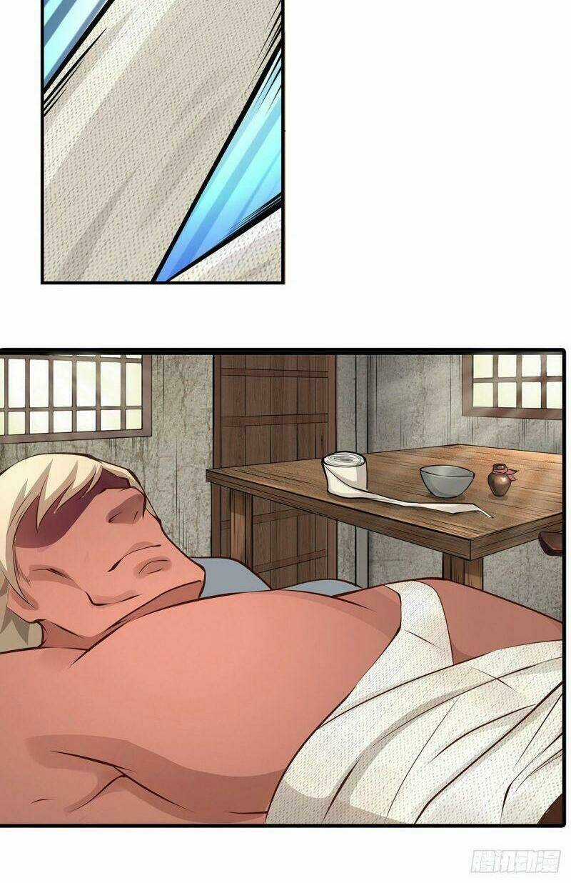 Đại Hiệp Cao Năng Lực Chapter 10 trang 17