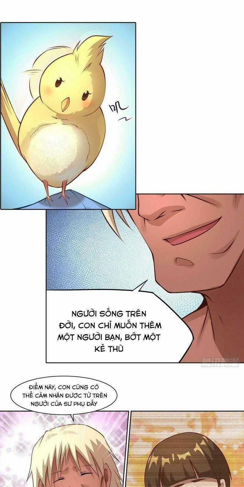 Đại Hiệp Cao Năng Lực Chapter 10 trang 24