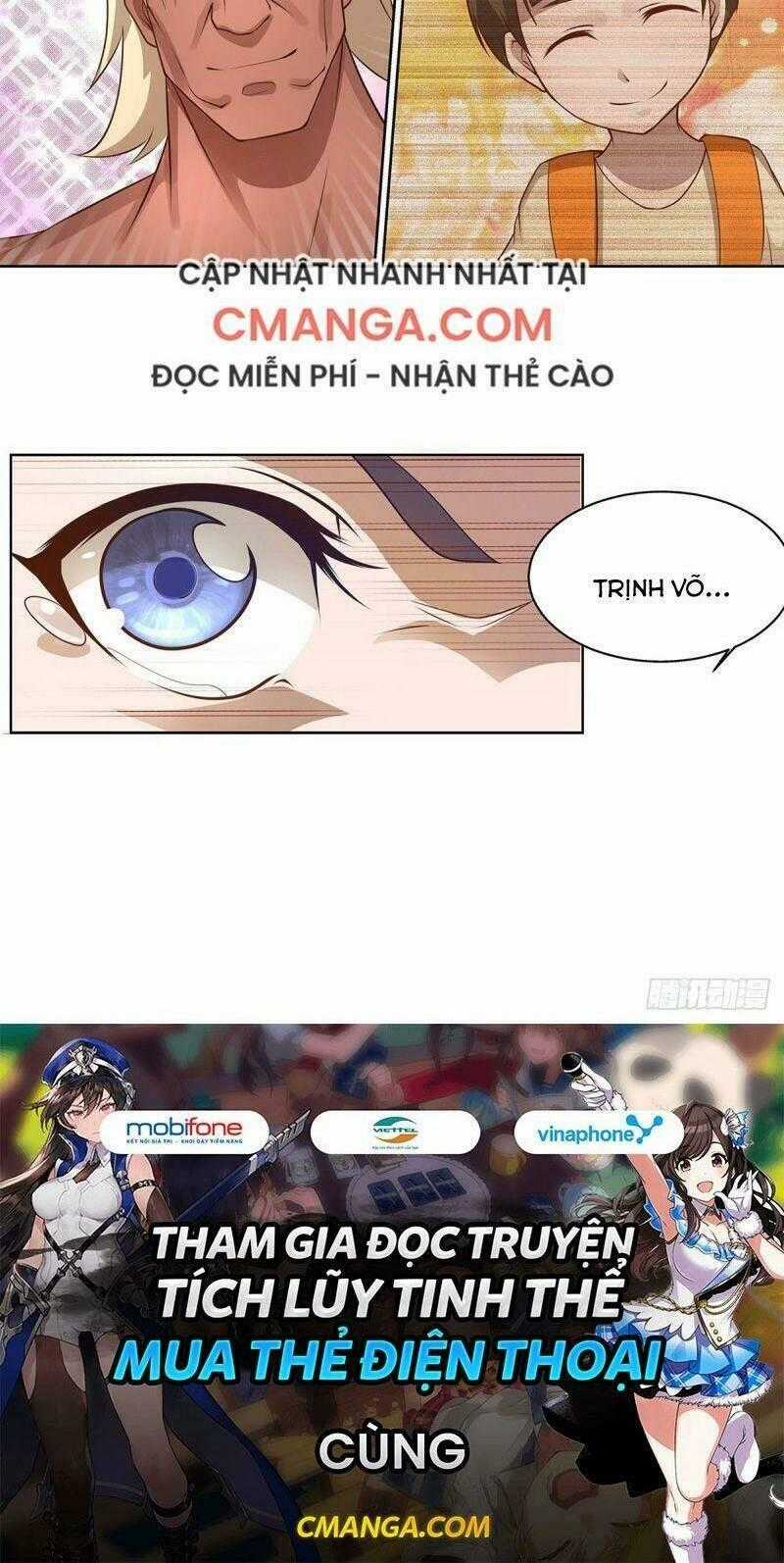 Đại Hiệp Cao Năng Lực Chapter 10 trang 25